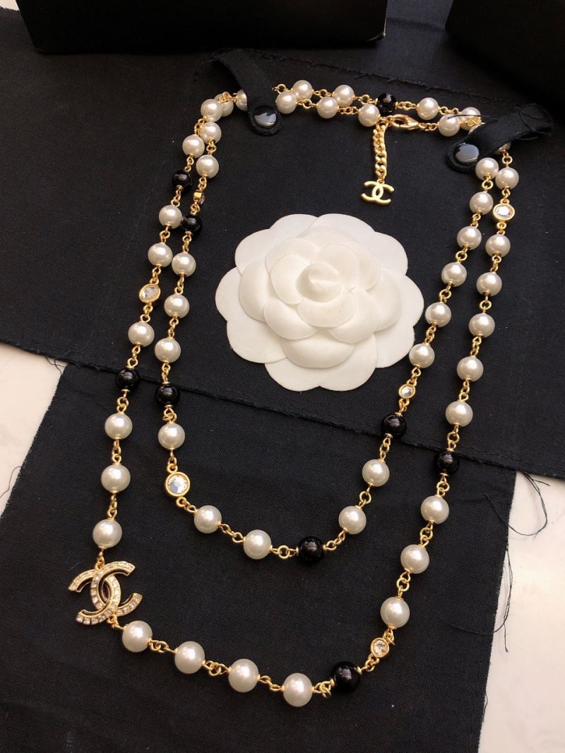 Chanel Necklaces